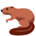 :beaver: