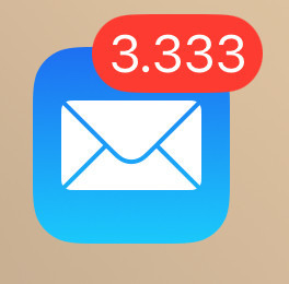 3333 Mails