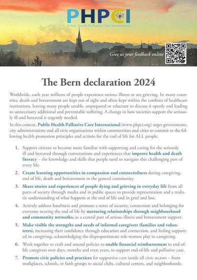 Screenshot der Erklärung, Text via PDF-Link im Toot.
