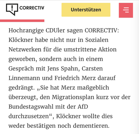 Posted media