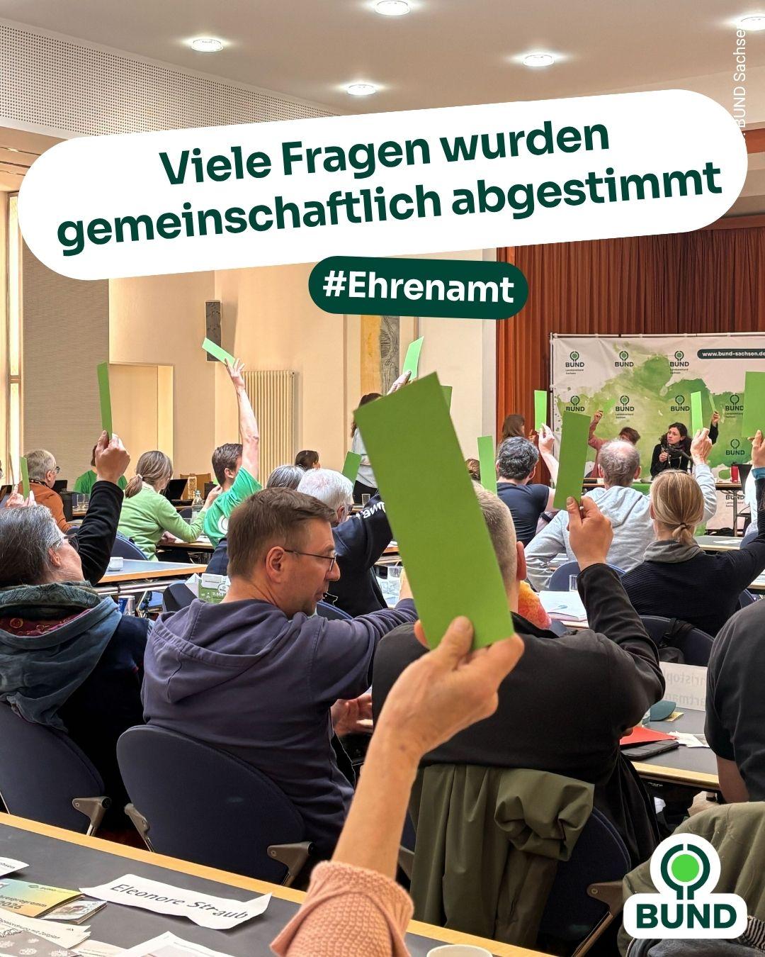 Posted media