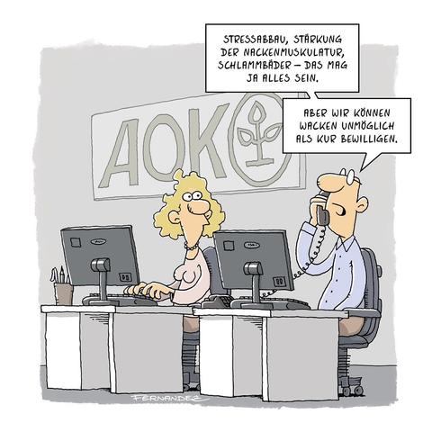 Posted media