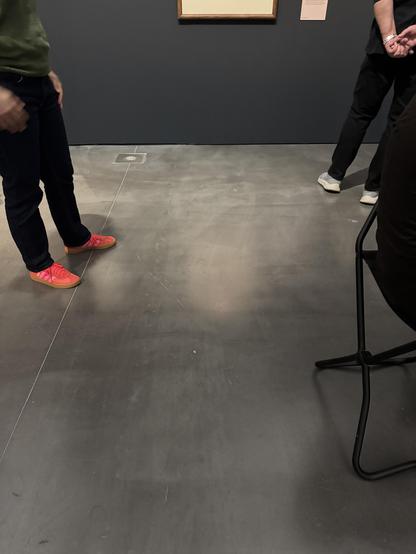 Posted media