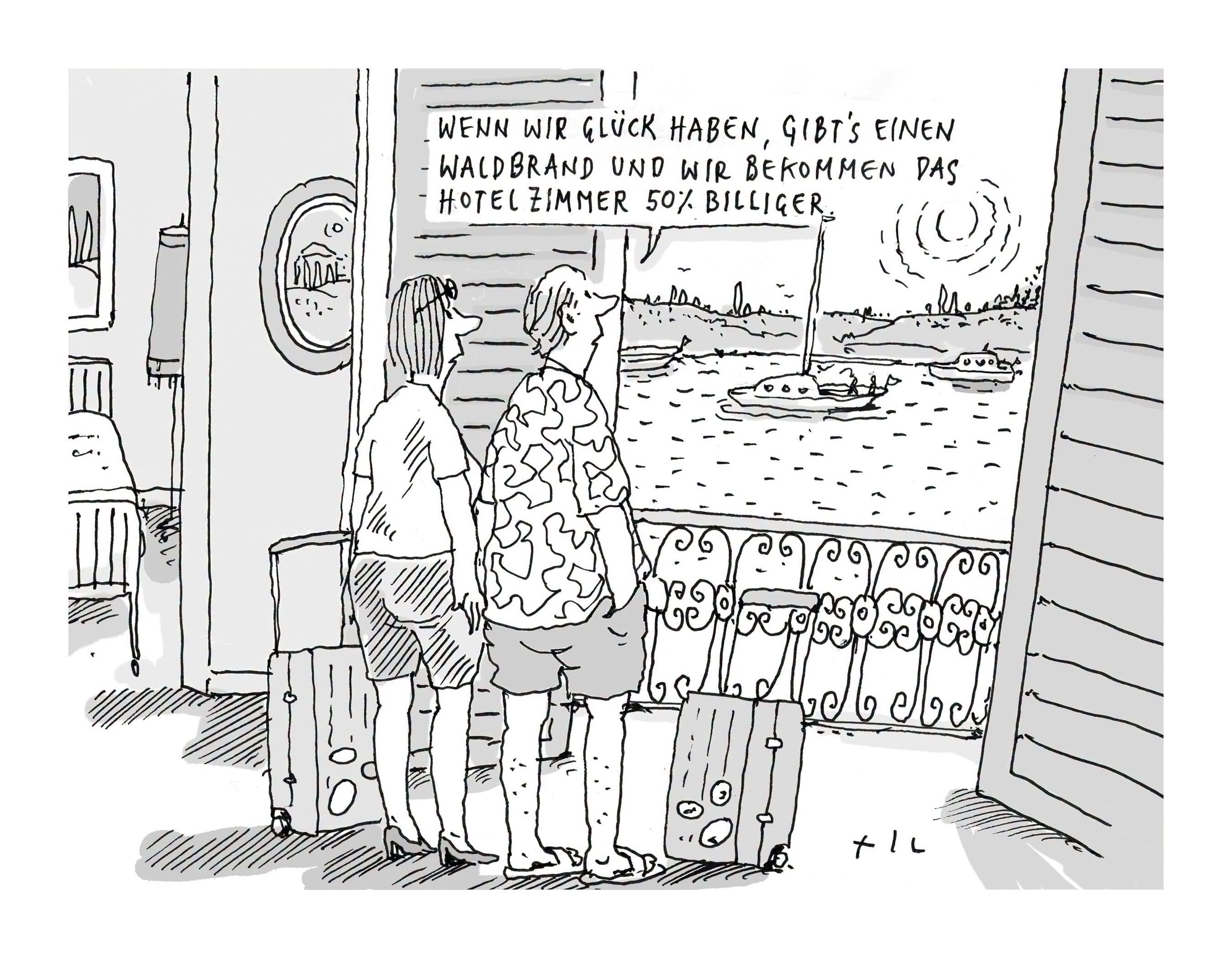 Posted media